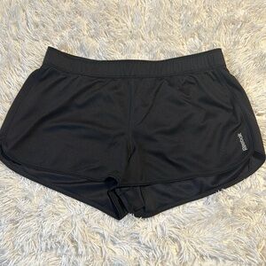 Reebok running shorts